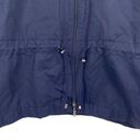 Weatherproof  Women’s Hooded Anorak Rain Jacket Photo 3