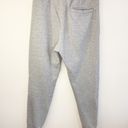 Urban Outfitters Grey Fleece Jogger Sweatpants Photo 6