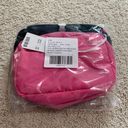 Baggu Camera Nylon Crossbody Bag NWT - Azalea Pink Photo 5