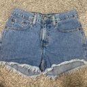 Levi's Vintage  Denim Shorts Photo 0