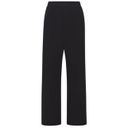 SKIMS BOYFRIEND LOOSE PANTS ONYX Photo 3