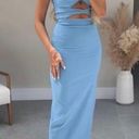 ZARA Maxi Dress Photo 2