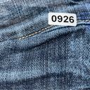 Rock & Republic  Women’s Size 26 Medium Blue Wash Roth Boot Cut Jeans Photo 13