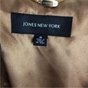 Jones New York  Tiered Faux Fur Swing Coat z Photo 11