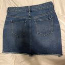 PacSun Blue Jean Skirt Photo 1