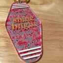 Simply Southern Acrylic Key Chain Shine Bright Photo 1