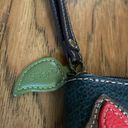 Chala  NWOT Cardinal Bird Zip Wallet Wristlet Photo 1