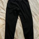 32 Degrees Heat Cool Black Cotton Lounge Pants Photo 1