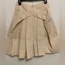 Donna Karan Donna‎ Karan Full Pleated Skirt Size UK8 Photo 3