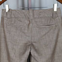 Studio Y Y2K  Low Rise Boot Cut Trousers Brown Size 3/4 Short Photo 13