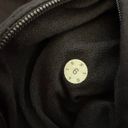 Lululemon Black Define Quarter Zip Jacket 6 Photo 2