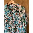 Lost + Wander  Beachly Box Cover Up in Luau on the Beach Size M/L Photo 5