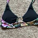 Dillard's Floral Bathing Suit Photo 1