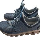 on cloud On/On Running/ Cloudswift Lake Sky Blue Size 9.5 Running Sneakers. Photo 10