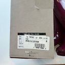 Hunter  Original Tall Gloss Rain Boots Purple Burgundy Magenta 6 Photo 14