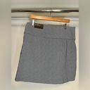 Krass&co NWT- S.C. & . Women's 360 Degrees Tummy Control Skirt Geometric  Large Photo 1