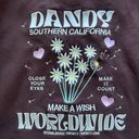 Dandy Worldwide Hoodie Photo 1