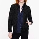 J.Crew Like new  tweed bomber jacket Photo 0