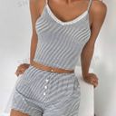 SheIn Pajama Set  Photo 0