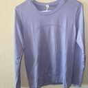 Lululemon Swiftly Tech Long Sleeve Photo 0