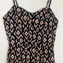 Jessica Simpson  Sleeveless Mini Fit & Flare Mini Dress Size Small Photo 2