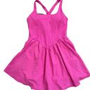 Halara Breezeful™ Backless Corset 2-in-1 Pocket Mini Quick Dry Flowy Pickleball Active Dress Photo 2