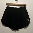 Gymshark Black Shorts Photo 1