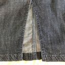 Antik Denim  Skirt Photo 4