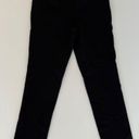 Natori Josie  Dress Pants Black Size 4 Photo 0