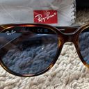 Ray-Ban Erika Style Raybans Photo 0