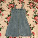 Urban Outfitters BDG Denim Overall Dress Photo 0