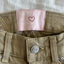 Revice Denim REVICE Venus Flare Star Jeans Size 25 Photo 6