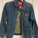 Alfred Dunner Petite Denim Jacket Photo 0