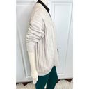 Pink Lily It Was All A Dream Chunky Beige Belted Cardigan NWOT Photo 4