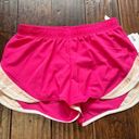 Old Navy NWT  Active Go-Dry Athletic Shorts Pink Small Photo 0