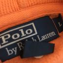Polo By Ralph Lauren Hoodie Size L Photo 1