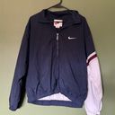 Nike Vintage Windbreaker Photo 0