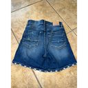 BKE  Parker Jean Shorts Size 25 Photo 1