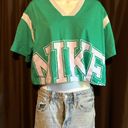 Nike Size Small Crop Top NWT Photo 0