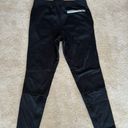 Adidas Black Soccer Sweatpants / Joggers Photo 0