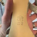 Nina NWOT  Nelena Sparkling Dress Sandals Photo 7