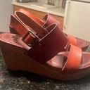 American Eagle Wedge Heel Photo 2