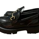 Steve Madden  Lando Loafer Size Is 5.5 Photo 3