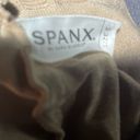 Spanx NEW  Super High Footless Shaper In-Power
Line Size C Nude Tummy Control Photo 11