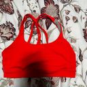 Lululemon Energy Bra Photo 0