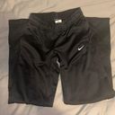 Nike Black Therma-Fit Sweatpants Photo 0