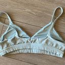 Alo Yoga Alosoft Lounge Sports Bra Photo 1