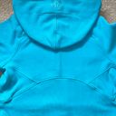 Lululemon Scuba Oversized Half-Zip Hoodie XS/S Photo 2