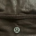 Lululemon Align asymmetrical Bra Photo 3