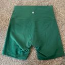 Lululemon Biker Shorts 6” Photo 2